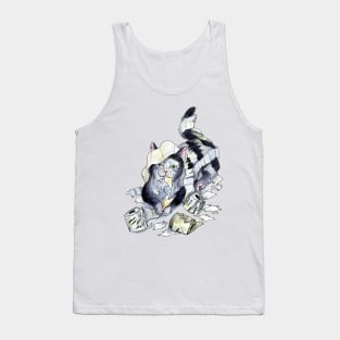 R.I.P. T.P. Tank Top